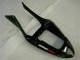 CBR 600 F4i 01-03 - Negro Plata CBR 600 F4i 01-03 - Negro Plata