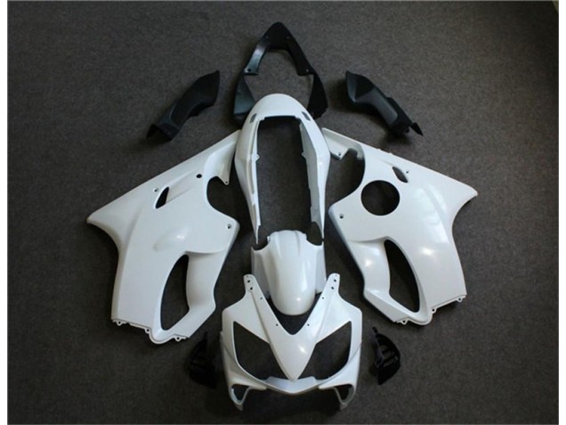 CBR 600 F4i 04-07 - Sin Pintar
