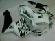 CBR 600 RR 03-04 - Blanco CBR 600 RR 03-04 - Blanco