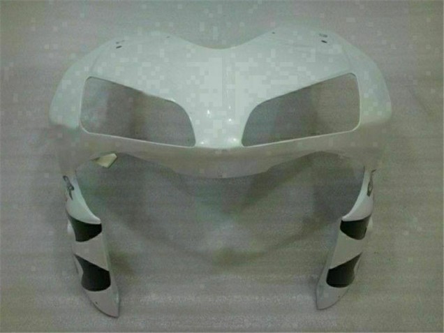 CBR 600 RR 03-04 - Blanco CBR 600 RR 03-04 - Blanco
