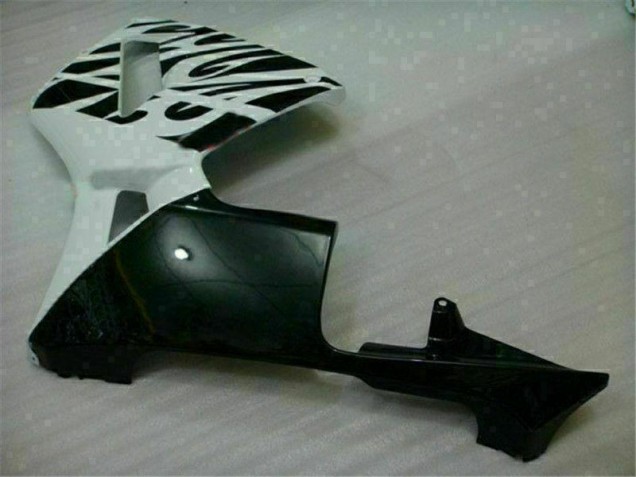 CBR 600 RR 03-04 - Blanco CBR 600 RR 03-04 - Blanco