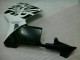 CBR 600 RR 03-04 - Blanco CBR 600 RR 03-04 - Blanco
