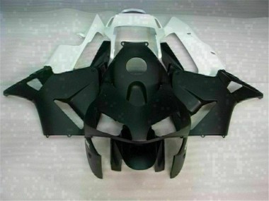 CBR 600 RR 03-04 - Negro