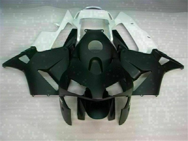 CBR 600 RR 03-04 - Negro