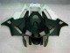 CBR 600 RR 03-04 - Negro