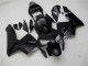 CBR 600 RR 03-04 - Negro Mate