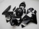 CBR 600 RR 03-04 - Negro Mate