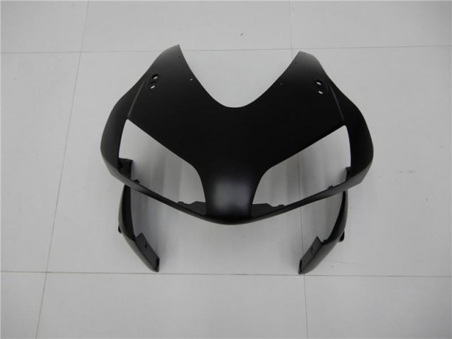 CBR 600 RR 03-04 - Negro Mate