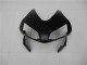 CBR 600 RR 03-04 - Negro Mate