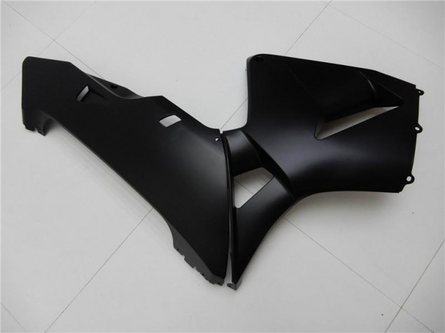 CBR 600 RR 03-04 - Negro Mate