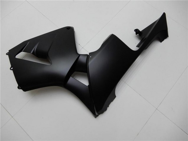CBR 600 RR 03-04 - Negro Mate