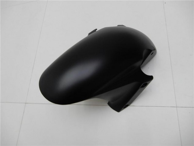 CBR 600 RR 03-04 - Negro Mate