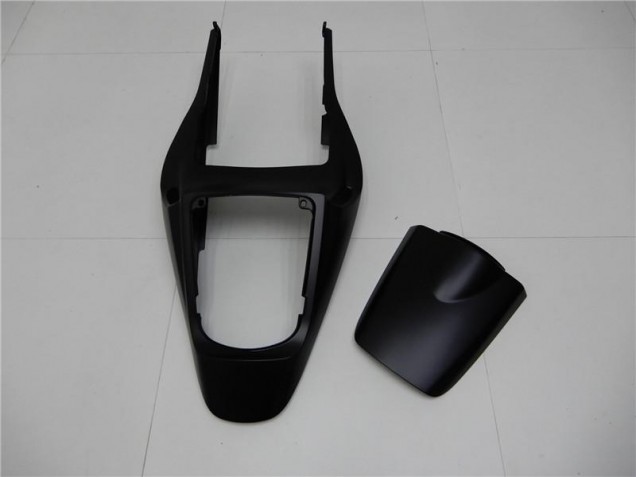 CBR 600 RR 03-04 - Negro Mate