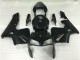 CBR 600 RR 03-04 - Negro Mate