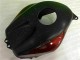 CBR 600 RR 03-04 - Negro Rojo