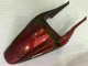 CBR 600 RR 03-04 - Negro Rojo