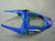 CBR 600 RR 05-06 - Azul
