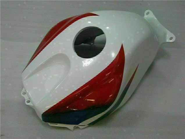 CBR 600 RR 05-06 - Blanco Azul CBR 600 RR 05-06 - Blanco Azul
