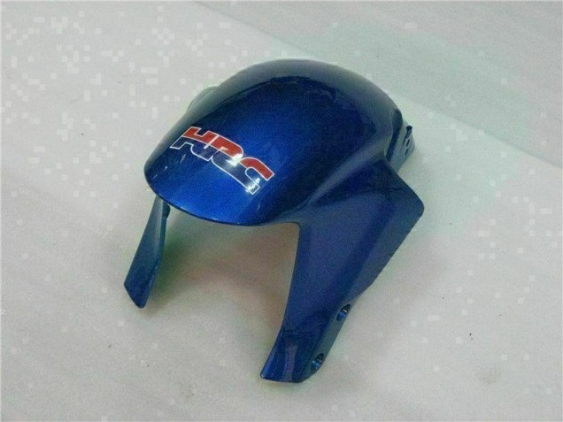 CBR 600 RR 05-06 - Blanco Azul CBR 600 RR 05-06 - Blanco Azul