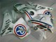 CBR 600 RR 05-06 - Blanco