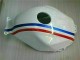 CBR 600 RR 05-06 - Blanco