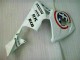 CBR 600 RR 05-06 - Blanco