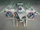 CBR 600 RR 05-06 - Blanco