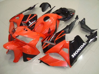 CBR 600 RR 05-06 - Naranja