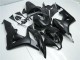 CBR 600 RR 07-08 - Negro