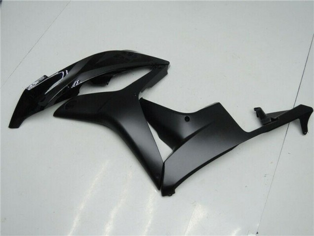 CBR 600 RR 07-08 - Negro