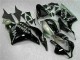 CBR 600 RR 09-12 - Negro