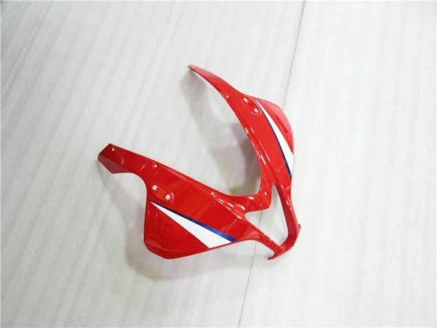 CBR 600 RR 09-12 - Negro Rojo Blanco CBR 600 RR 09-12 - Negro Rojo Blanco