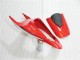 CBR 600 RR 09-12 - Negro Rojo Blanco CBR 600 RR 09-12 - Negro Rojo Blanco