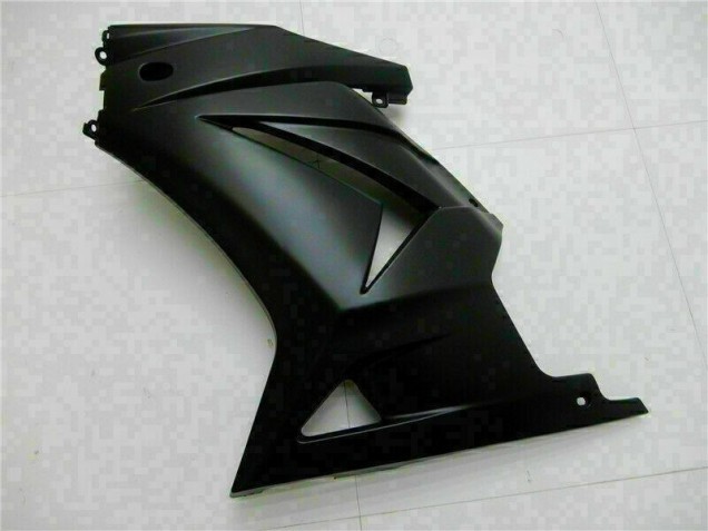 EX250 08-12 - Negro Mate