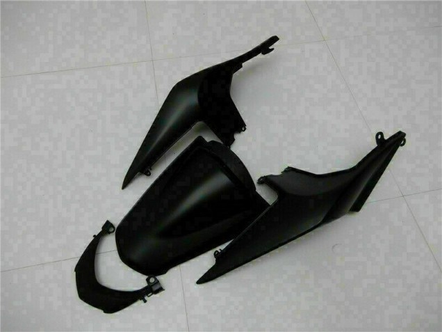 EX250 08-12 - Negro Mate
