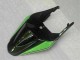 EX250 08-12 - Verde Negro EX250 08-12 - Verde Negro