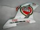 GSXR 1000 K3 03-04 - Rojo Blanco GSXR 1000 K3 03-04 - Rojo Blanco