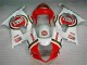 GSXR 1000 K3 03-04 - Rojo Blanco GSXR 1000 K3 03-04 - Rojo Blanco