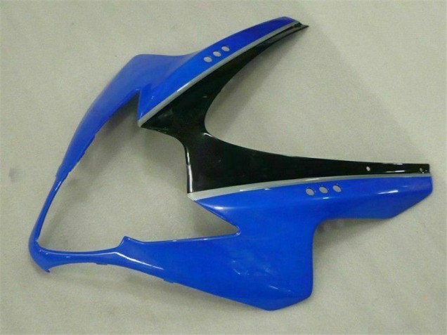 GSXR 1000 K5 05-06 - Azul Negro GSXR 1000 K5 05-06 - Azul Negro