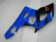 GSXR 1000 K5 05-06 - Azul Negro GSXR 1000 K5 05-06 - Azul Negro