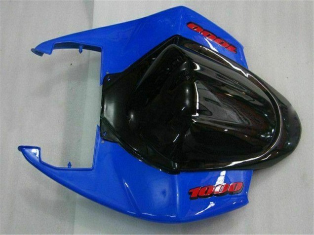 GSXR 1000 K5 05-06 - Azul Negro GSXR 1000 K5 05-06 - Azul Negro