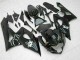 GSXR 1000 K5 05-06 - Brillante Negro GSXR 1000 K5 05-06 - Brillante Negro
