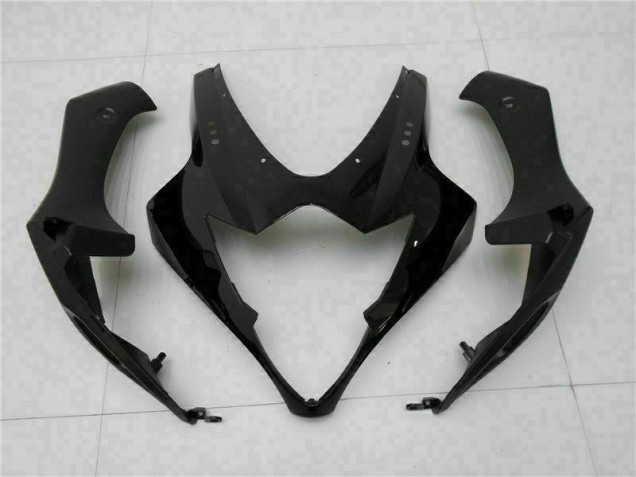 GSXR 1000 K5 05-06 - Brillante Negro GSXR 1000 K5 05-06 - Brillante Negro