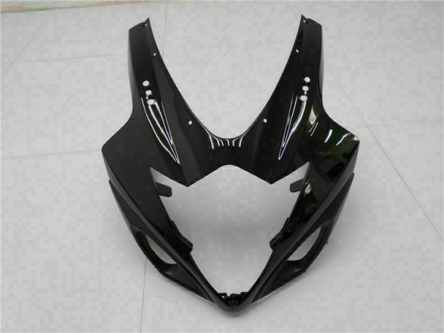 GSXR 1000 K5 05-06 - Brillante Negro GSXR 1000 K5 05-06 - Brillante Negro