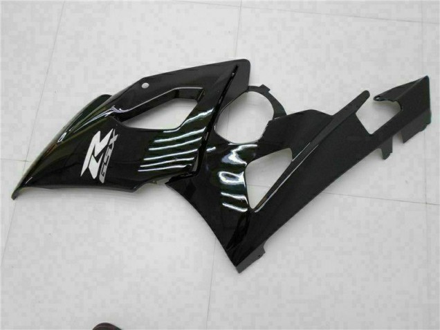 GSXR 1000 K5 05-06 - Brillante Negro GSXR 1000 K5 05-06 - Brillante Negro