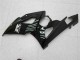 GSXR 1000 K5 05-06 - Brillante Negro GSXR 1000 K5 05-06 - Brillante Negro
