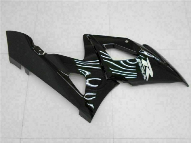GSXR 1000 K5 05-06 - Brillante Negro GSXR 1000 K5 05-06 - Brillante Negro