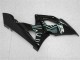 GSXR 1000 K5 05-06 - Brillante Negro GSXR 1000 K5 05-06 - Brillante Negro