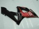 GSXR 1000 K5 05-06 - Rojo Negro GSXR 1000 K5 05-06 - Rojo Negro