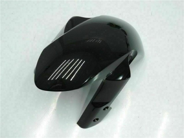 GSXR 1000 K5 05-06 - Rojo Negro GSXR 1000 K5 05-06 - Rojo Negro